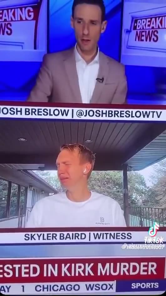 WATCH THIS BEFORE IT’S DELETED: SHE WILL NEVER BE ALLOWED TO SAY THIS AGAIN