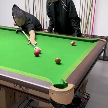 Funny Video Billiards millions views 2023 | p455🎱 #namplay #shorts #foryou #fyp #funnyvideos