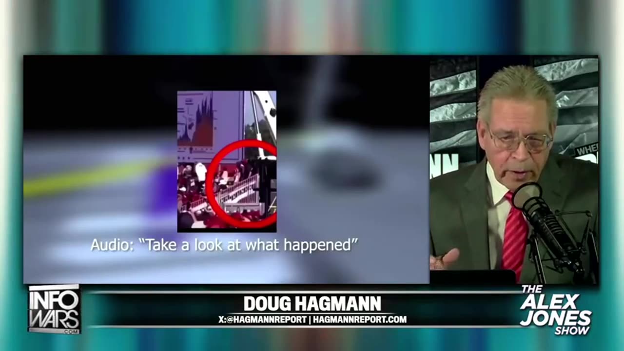 Poso P.I. HAGMANN 2/11 PA Trump Hit Network Still Active-Enemy Within-YEARICK ALIVE-on investigation