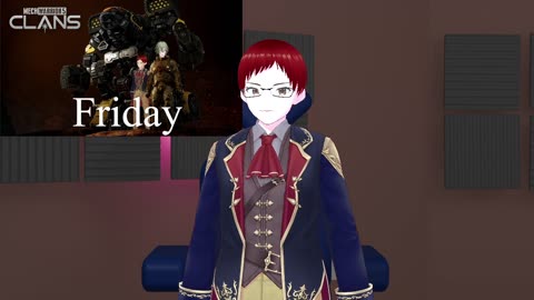 Update Video 11/16/2025