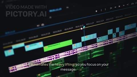 Pictory AI Video Editor | Create Professional Videos Without Editing Skills