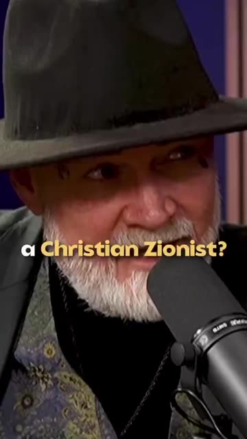 Ken O’Keefe on “Christian Zionists”