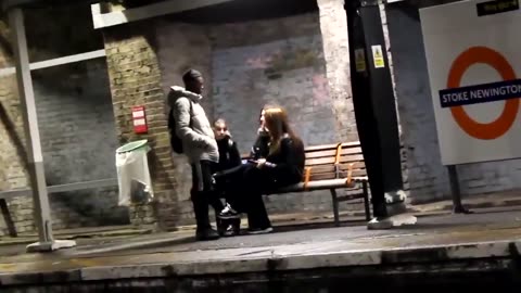 British women shouldn't be living like this