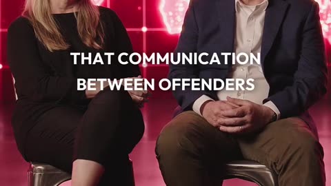 WARNING: This video contains highly sensitive information on the topic of child exploitation