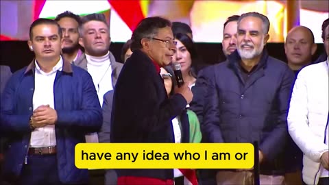 “Trump doesn’t even know where Colombia is!” — Colombian President responds