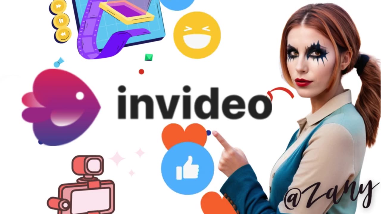 InVideo AI Revolution Review | A Review By: AOWork2Live Insights