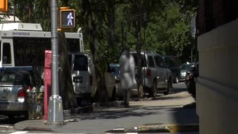 48. The Inaugural Ball