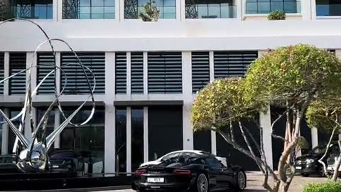 🤯💨 You Won't Believe This Hypercar's Speed & Elegance! | LuxurySportsCars