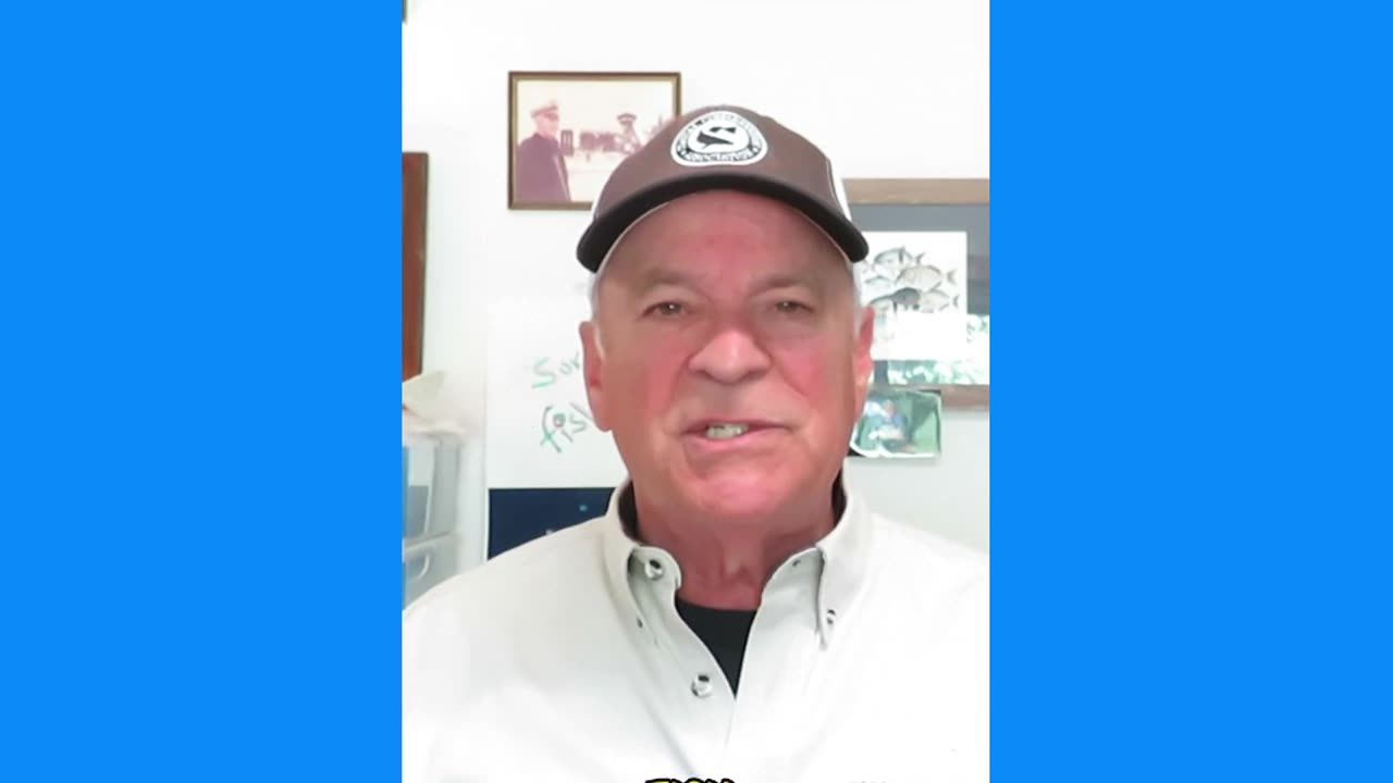 Where to Find Fish at the Beach Part 2