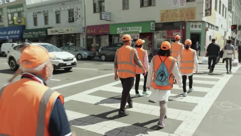 Infringed Promo - The Freedom To Bear Arms