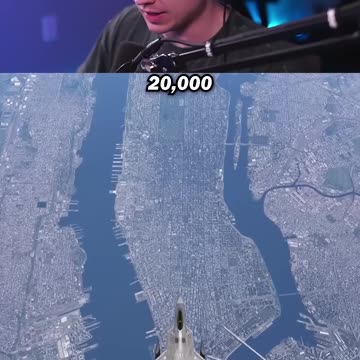 What Mach 1 Looks Like at Different Altitudes | The Speed of Sound Explained