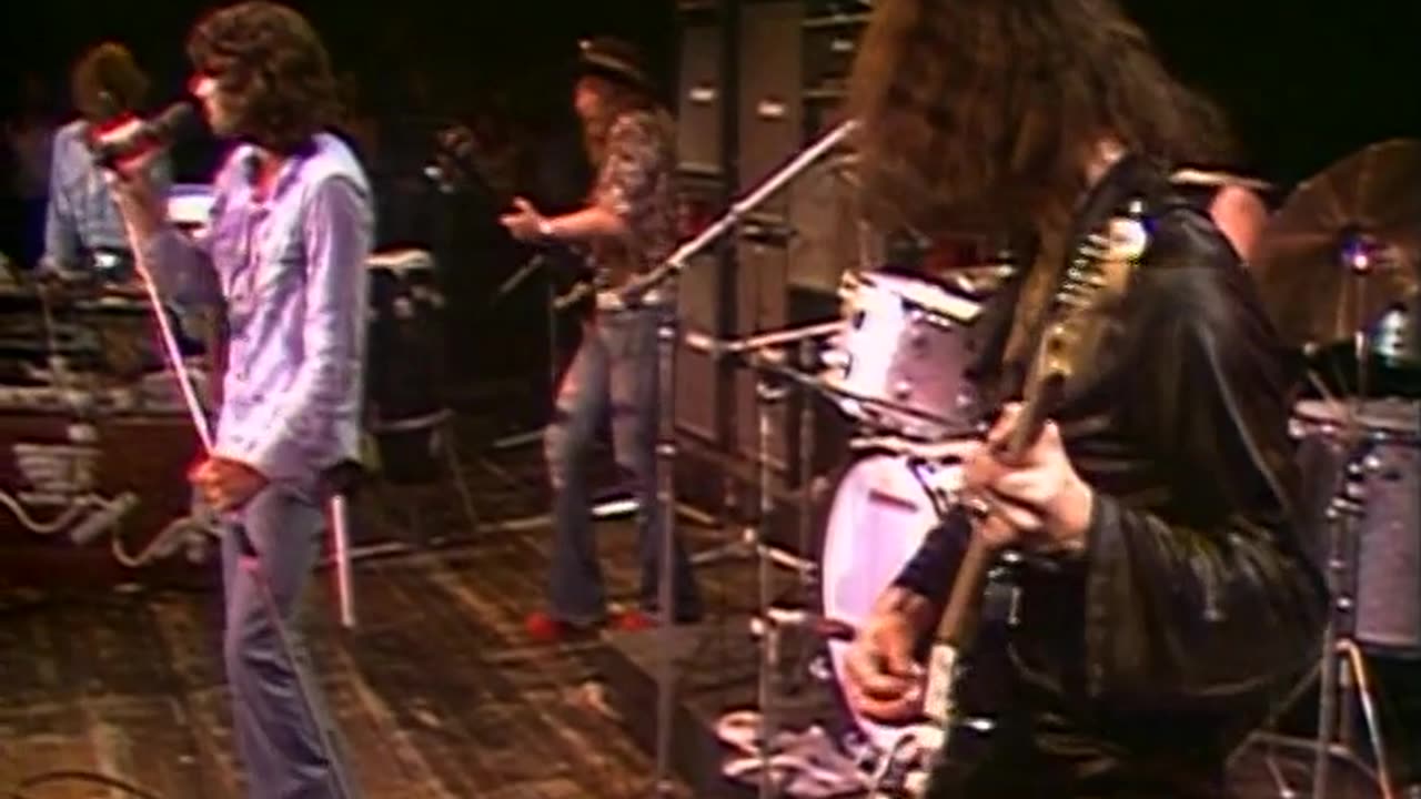 Deep Purple - Hofstra 1973