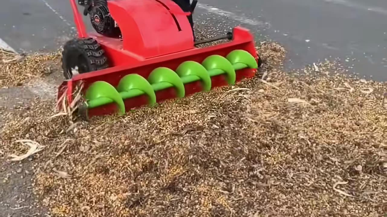 ⚙🤯 Satisfying Machine In Action! #foryou