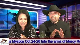 Guardian Angels Q&A with P&J Patrick and Joy Campbell Live