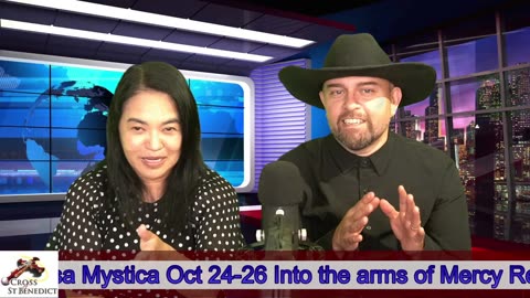 Guardian Angels Q&A with P&J Patrick and Joy Campbell Live
