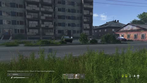 Dave's Fishing Camp In DayZ Season 2 Day 43