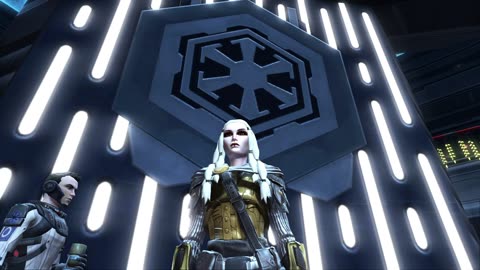 SWTOR - HOST OF SARAPHIM