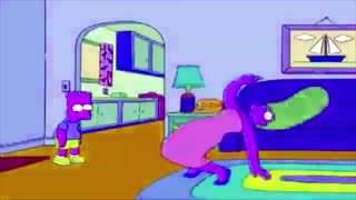 😂🤯 Marge Krump's Seizure is the Funniest Thing Ever! | FunFM