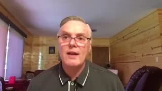 Gary Wayne - When The End Finally Comes