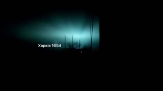 ‼️🇺🇦 In Kharkiv, due to sharp voltage drops, the lights in the houses are flickering…