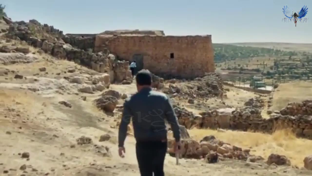 Daleki Grad 34.Epizoda