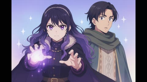 Possessive foe RM V9