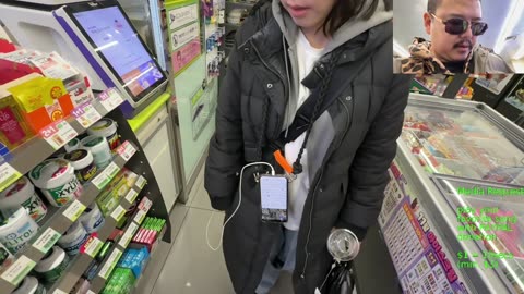 🔥Favela diet Busan Korea