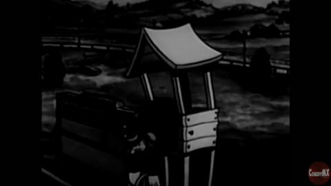 Fleischer Screen Songs Trio #3 3 Bouncing Ball Sing Alongs