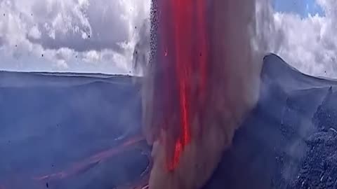 Kīlauea at its Best!