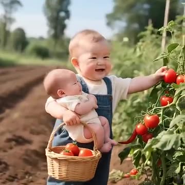 👶💖 "Cutest Baby Carrying Moments | Heart-Melting Cuteness!"