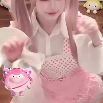 I can't look away! | Japanese Nude Pink Mini Skirt Bold Fashion Compilation - Daily Beauty EP 476