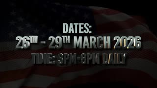 A fire for Yeshua is about to sweep across the USA, spreading like wildfire.