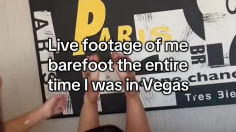 Girls Don't Mind Getting Dirty Feet