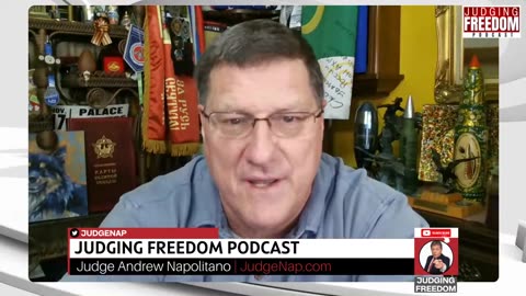 Scott Ritter : How Close Is Putin to Escalation?