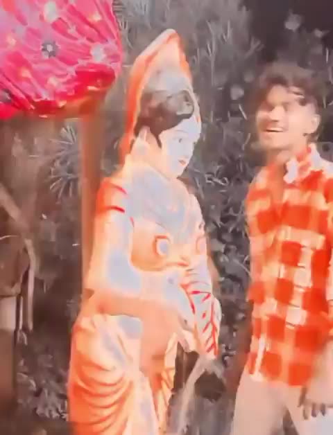 INTRODUCING THE POOCEL: In India there are over 45 million excess males known as "Poocels"