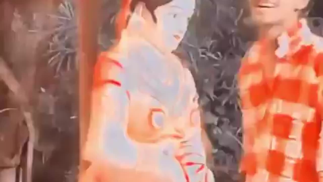 INTRODUCING THE POOCEL: In India there are over 45 million excess males known as "Poocels"