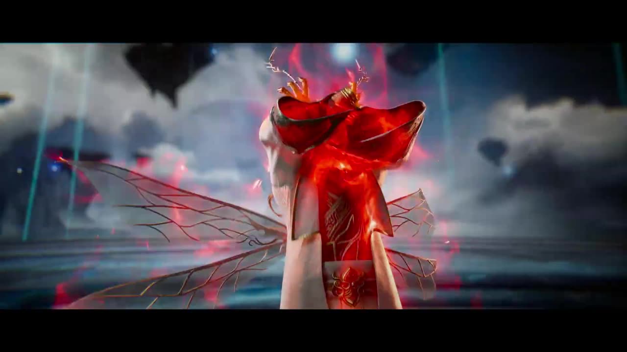 Perfect World Episode 254 Preview