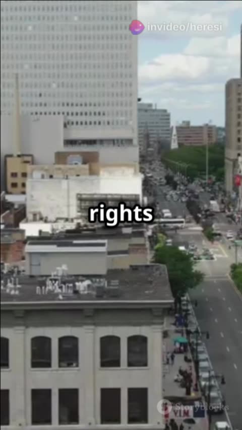 Ras Baraka: Newark's Radical Mayor