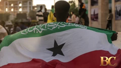 African regional bodies reject Somaliland’s recognition as independent nation by Israel