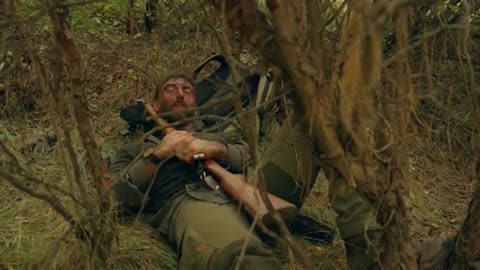 How To Evade The Military as a Civilian (Becoming Deadly In The Mountains)