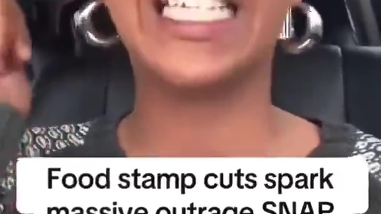 "My kids have not eaten in 5 days! It is the taxpayers' responsibility to take CARE of MY KIDS!"