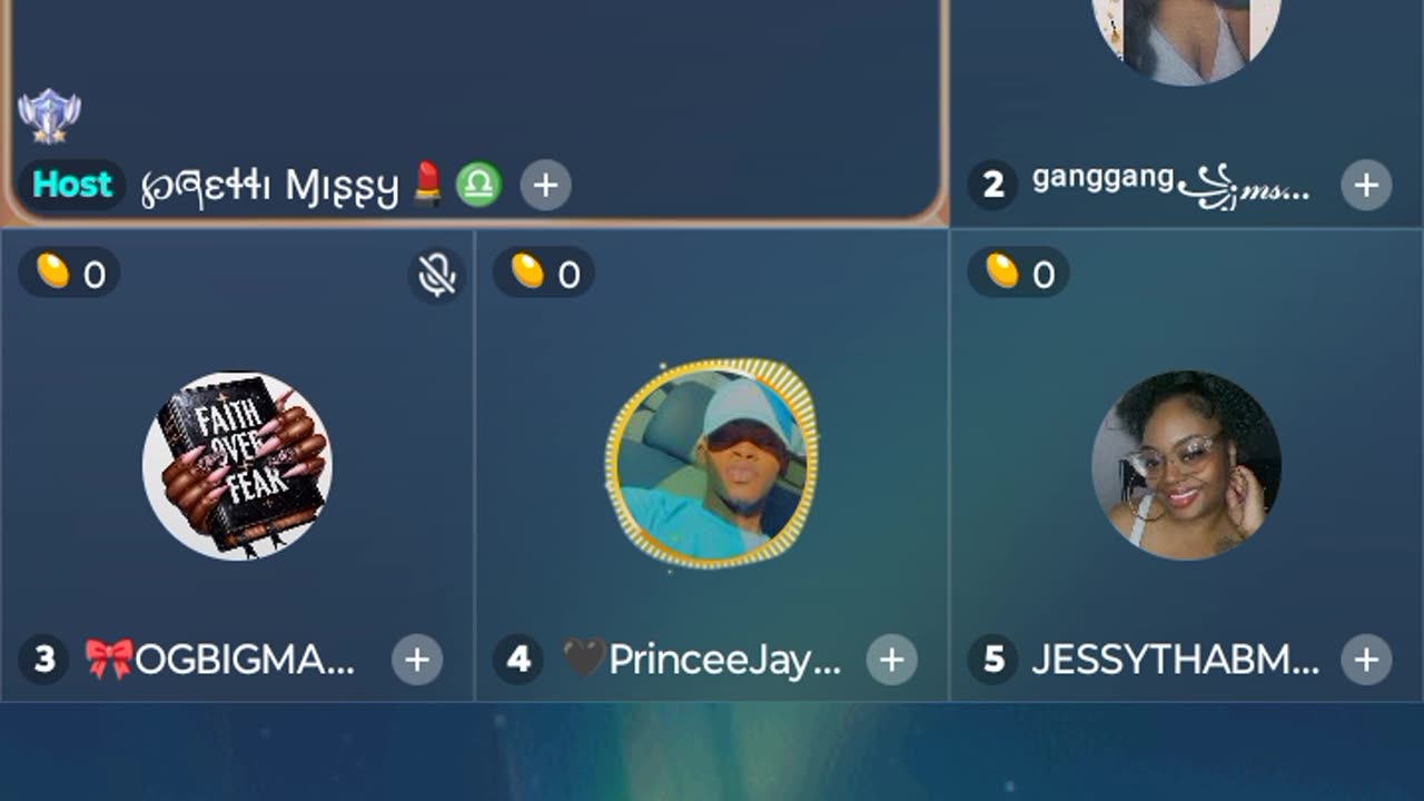 Leo,Jessy and Precious go head to head