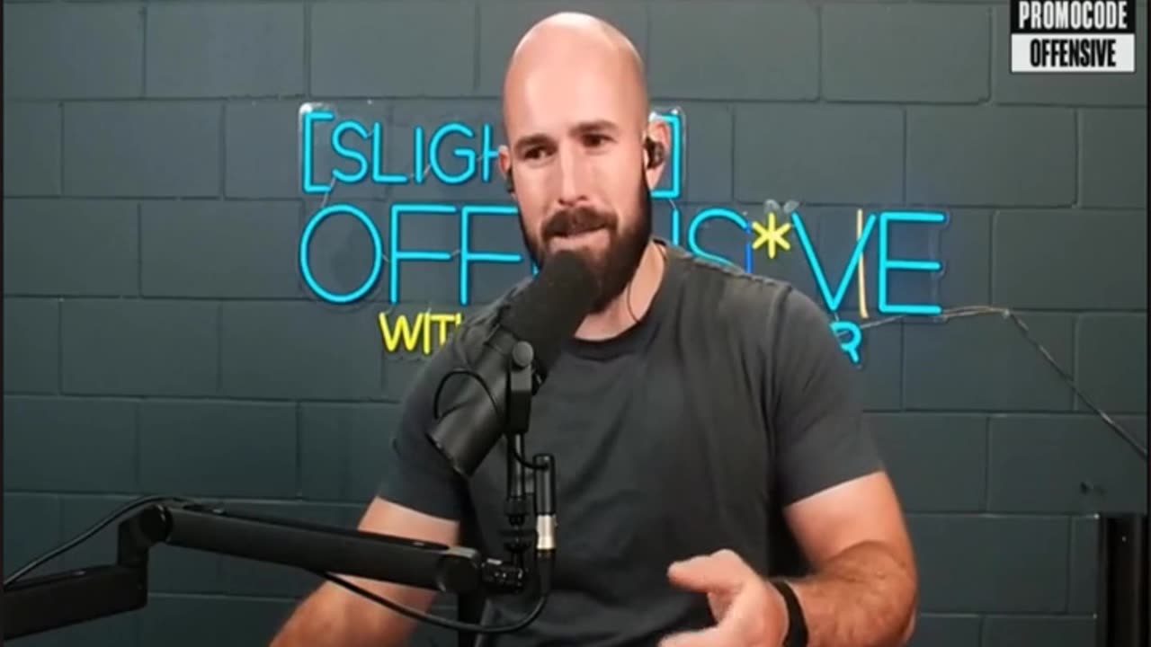 Thomas Sewell Interview with Elijah Schaeffer