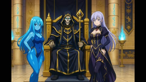 The Undying Pharaoh V3