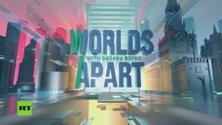 Worlds Apart | Stores of stories?