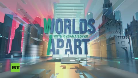 Worlds Apart | Stores of stories?