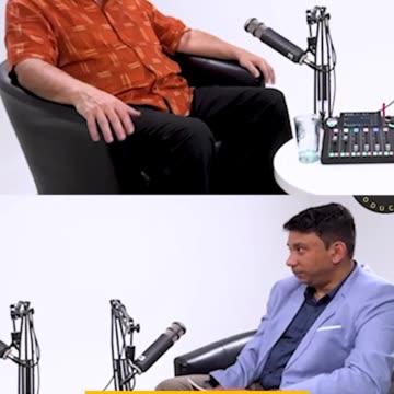 Bihari Babu Charles's Epic Dinner Party Guest List! 🇮🇳🇦🇺