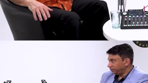 Bihari Babu Charles's Epic Dinner Party Guest List! 🇮🇳🇦🇺