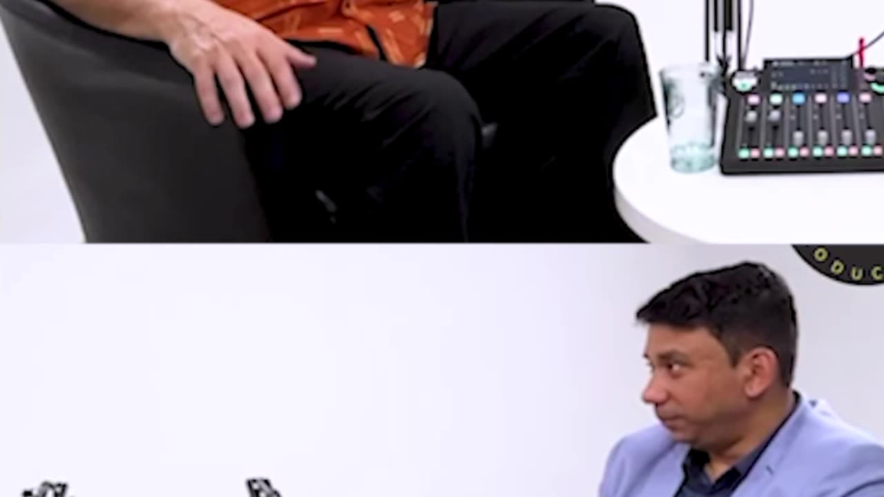 Bihari Babu Charles's Epic Dinner Party Guest List! 🇮🇳🇦🇺