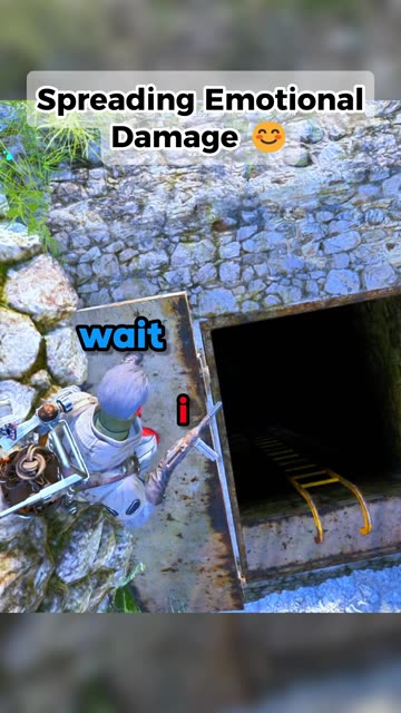 Nothing Hits Like a Raider’s Last Words 💀😮‍💨